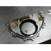 98E015 Rear Oil Seal Housing From 2007 Nissan Titan 5.6 98E015 Rear Oil Seal Housing From 2007 Nissan Titan 5.6